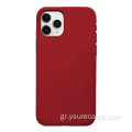 Ysure Fashion Quality Leather για θήκη iPhone 13